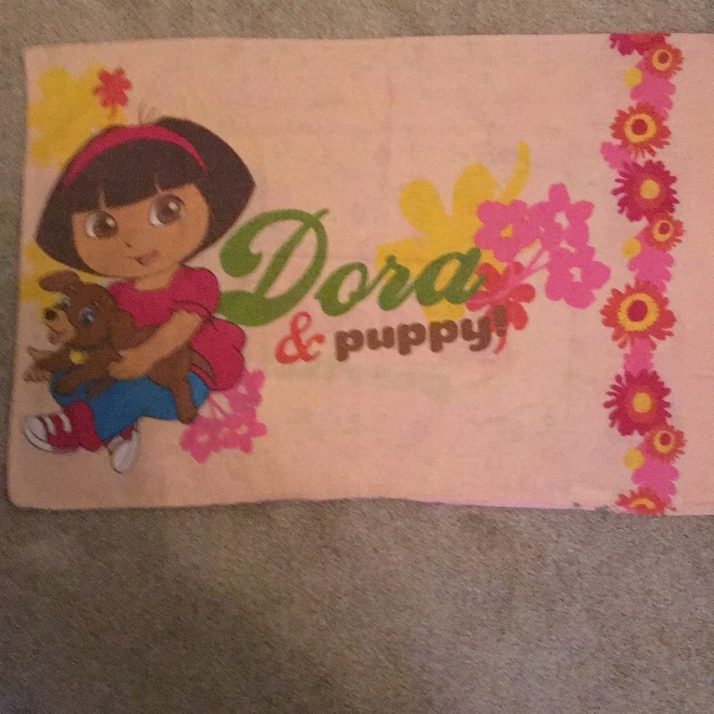 Am selling this beautiful children’s pillow case❤️